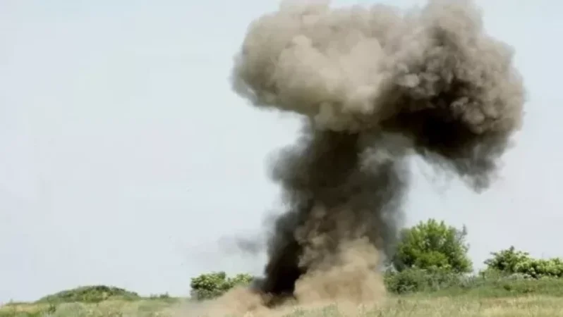 Ականի պայթյունից հայ զինծառայող է վիրավորվել. ՀՀ ՊՆ