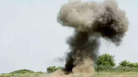 Ականի պայթյունից հայ զինծառայող է վիրավորվել. ՀՀ ՊՆ