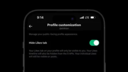 Twitter-ը նոր գործառույթ է ներդրել