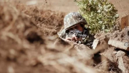 Ադրբեջանը հերթական ապատեղեկատվությունն է տարածել