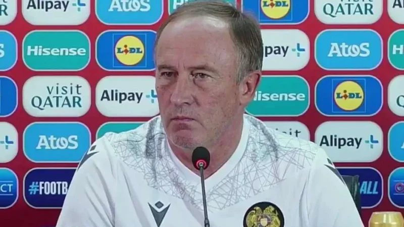 Քաղաքական բնույթի «սադրիչ ուղերձ», ստադիոնում պայթուցիկների կիրառում․ ՈւԵՖԱ-ն գործ է հարուցել ՀՖՖ-ի դեմ