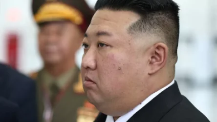 Կիմ Չեն Ընը ներառվել է ուկրաինական «սև ցուցակում»