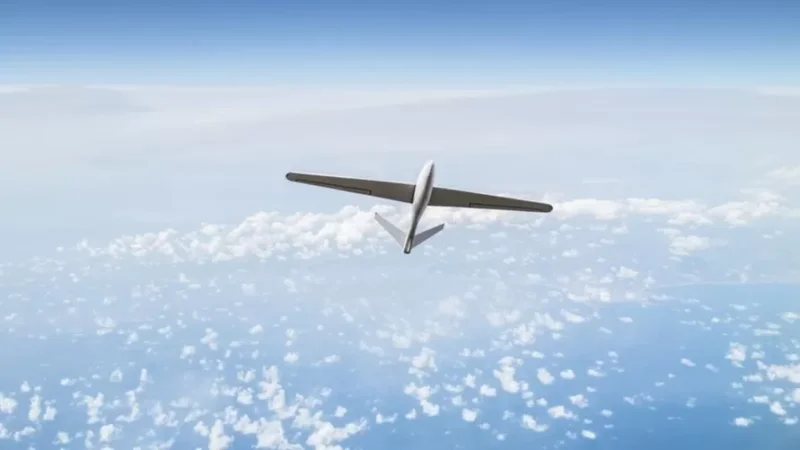 Իսրայելական անօդաչու թռչող սարքերը խախտել են Լիբանանի օդային տարածքը