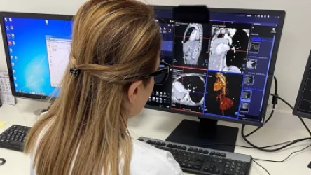 Բացառիկ դեպք` «Նորք-Մարաշ» ԲԿ-ում. 14-ամյա տղայի սիրտը կրծքավանդակի աջ կեսում է գտնվում