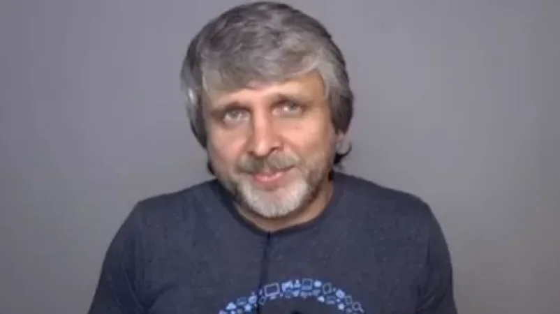 Ռուս բլոգերի կնոջ մահվան դեպքով ինքնասպանության հասցնելու հոդվածով քրեական գործ է հարուցվել