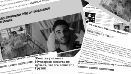 Եվրոպայում գործում են գաղտնի վարձկաններ, որոնք տարիներ շարունակ ահաբեկում, ծեծում են Ալիևի քննադատներին