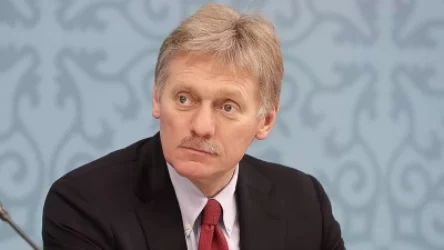 Պուտինը և Կիմ Չեն Ընը բանակցություններից հետո ոչ մի համաձայնագիր չեն ստորագրել. Պեսկով