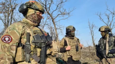 Մեծ Բրիտանիայում «Վագներ» կազմակերպությունը ներառել են ահաբեկչական կազմակերպությունների ցանկում