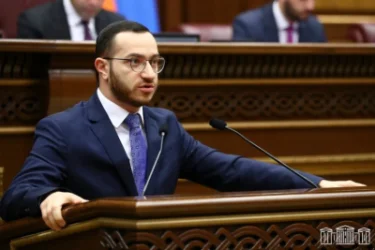 Ժամանակն է մտածելու մեր սեփական «Samsung»-ները.  Մխիթար Հայրապետյան