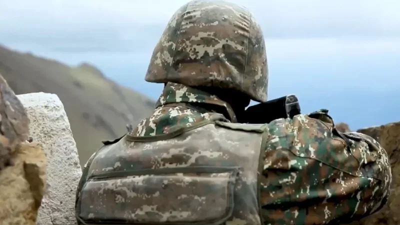 ՀՀ ՊՆ–ն հայտարարություն է տարածել