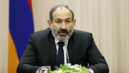 Փաշինյանը բացատրել է, թե ինչու է կազմակերպվել Սնուփ Դոգի համերգը