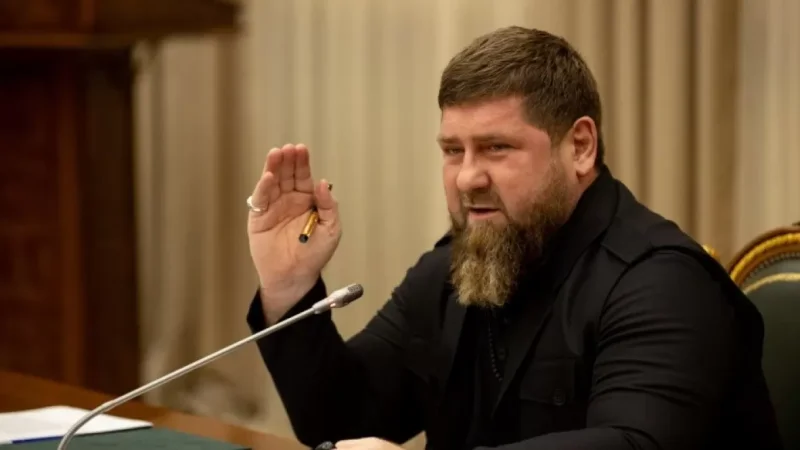 Կադիրովի առողջական վիճակը ծա՞նր է