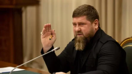 Կադիրովի առողջական վիճակը ծա՞նր է