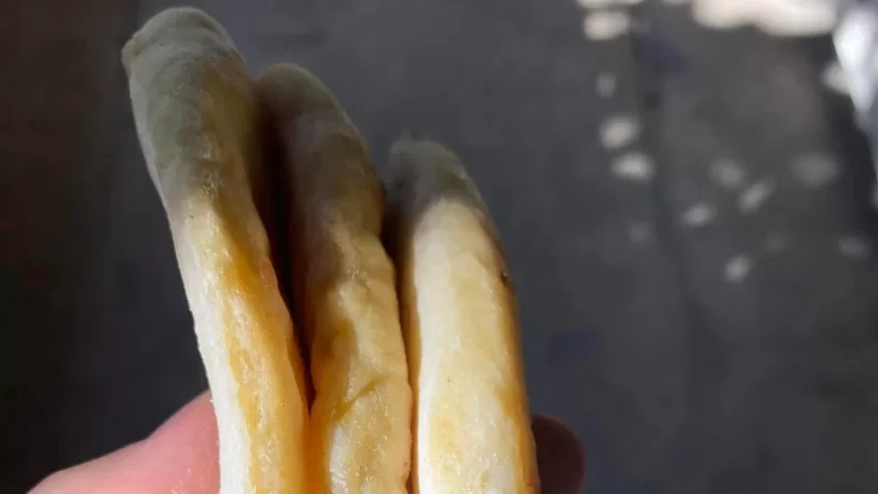 «Որոշել էին գոնե «պերաշկի» թխել». Ստեփանակերտում ալյուրը քիչ է