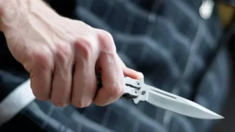 Երևանի Խաղաղ Դոնի փողոցում 21–ամյա երիտասարդը դանակահարել է 15 և 16 տարեկան պատանիների. ՆԳՆ