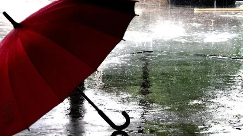 Տեղումներ կլինեն. առաջիկա օրերի եղանակը