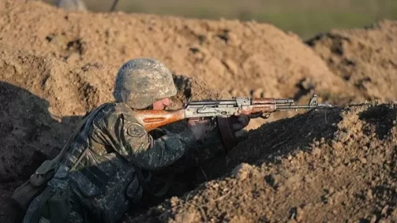 Արցախի ՊԲ-ն նոր հաղորդագրություն է տարածել