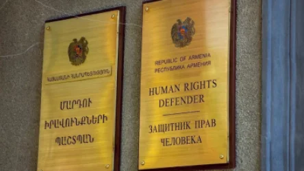 ՀՀ ՄԻՊ–ը` մանկապարտեզում երեխային հարվածելու տեսանյութի մասին