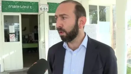 ՏԵՍԱՆՅՈՒԹ. Լարվածությունը պահպանվում է. Միրզոյանը սահմանային իրավիճակի, տարաձայնությունների մասին