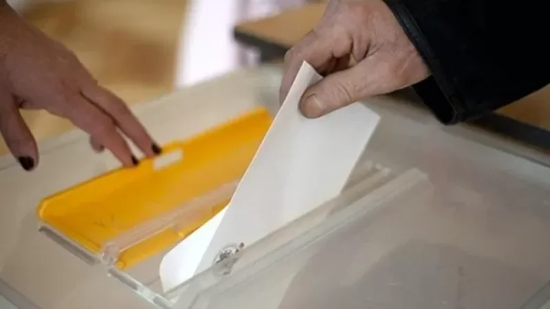 «Հանձնաժողովի անդամը մարդ է բերել ընտրատեղամաս». ոստիկանությունը՝ ստացած հաղորդումների մասին