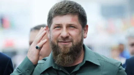 ՏԵՍԱՆՅՈՒԹ. Ռամզան Քադիրովը պատասխանել է իր հոսպիտալացման մասին լուրերին