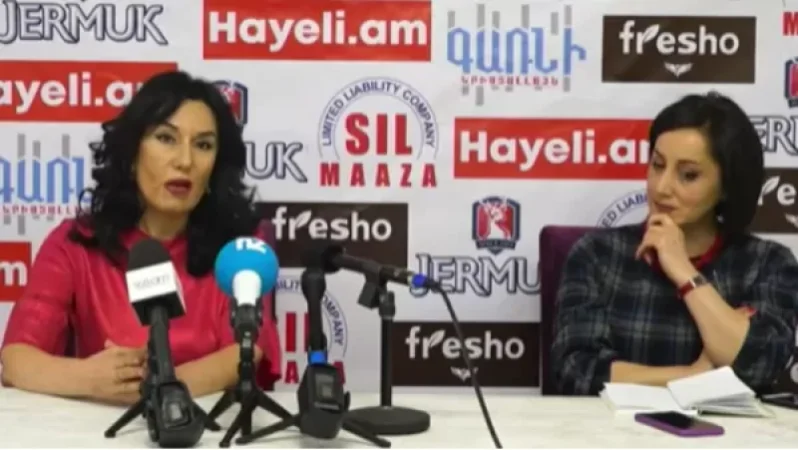 Օդանավակայանում այսօր, արմագեդոն էր. մեր հայրենակիցները ընտանիքներով, նորածին երեխաներով փախնում էին հայրենիքից. Զոհրաբյան