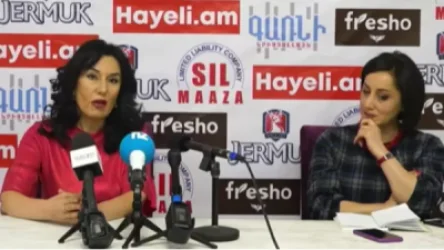 Օդանավակայանում այսօր, արմագեդոն էր. մեր հայրենակիցները ընտանիքներով, նորածին երեխաներով փախնում էին հայրենիքից. Զոհրաբյան