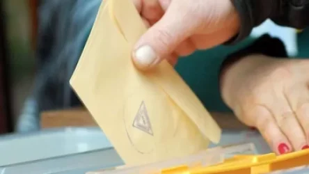 Ժամը 17-ի դրությամբ ընտրություններին մասնակցել է 21.36%-ը