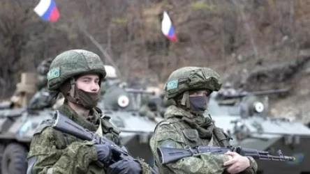 Ասկերանի շրջանում արձանագրվել է հրադադարի ռեժիմի խախտման դեպք․ ՌԴ ՊՆ