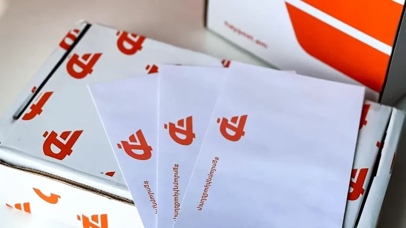 «Հայփոստ»–ը ոչ բոլորին է ծանուցել ընտրությունների օրվա և ժամանակի մասին