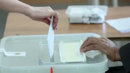 Հայտնի են 10/44 ընտրատեղամասի նախնական արդյունքները