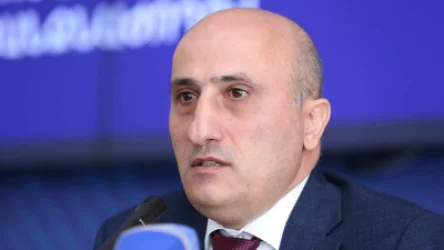 Չեմ համարում, որ դա կարող էր ազդել ընտրությունների արդյունքների վրա. ԿԸՀ նախագահը՝ «Հայփոստի» ծանուցումների մասին