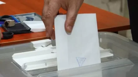 ԿԸՀ-ն ներկայացրել է 8 տեղամասից ստացված նախնական ընդհանուր արդյունքներ