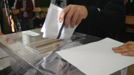 ԿԸՀ-ն ամփոփել է 14 ընտրատեղամասերի արդյունքները