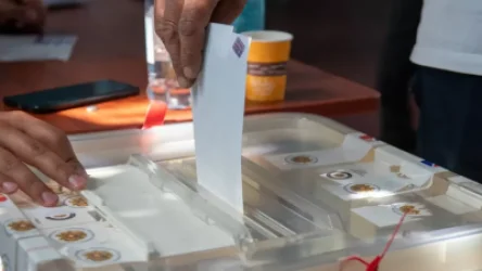 62 ընտրատեղամասից ստացված նախնական արդյունքները․ այս պահին անցողիկ շեմը հաղթահարած ուժերը