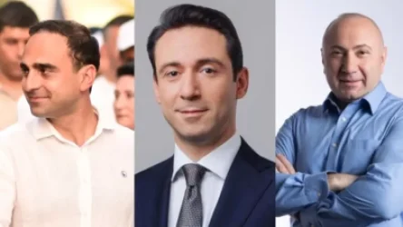 Որ համայնքներում են ամենաշատը քվեարկել «առաջատարների» օգտնին