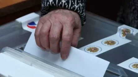 216 ընտրատեղամասի քվեարկության արդյունք հայտնի է