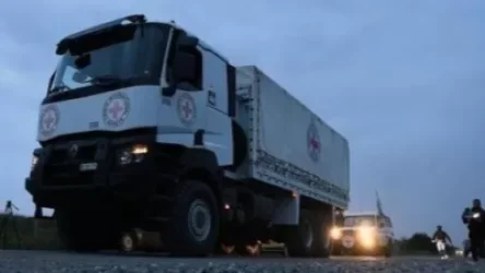Ի՞նչ բեռներ են ուղարկվել ԼՂ Լաչինի և Աղդամի ճանապարհով