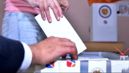 ՏԵՍԱՆՅՈՒԹ․ Բոլոր տեղամասերից ստացված արդյունքները ժամը 10։00-ի դրությամբ․ ԿԸՀ