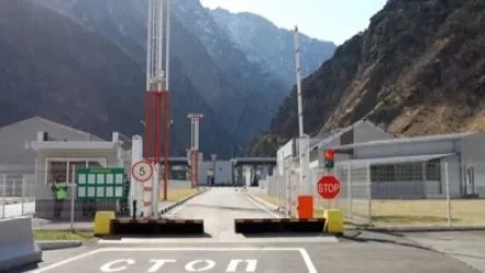 Վերին Լարս անցակետը սեպտեմբերի 18-ից 24-ը կգործի սահմանափակ ռեժիմով