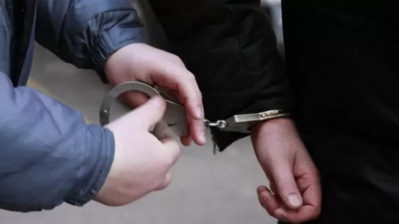 ԱԱԾ-ի կողմից ձերբակալվածներից մեկը բարձրաստիճան զինվորականի որդի է. ArmLur