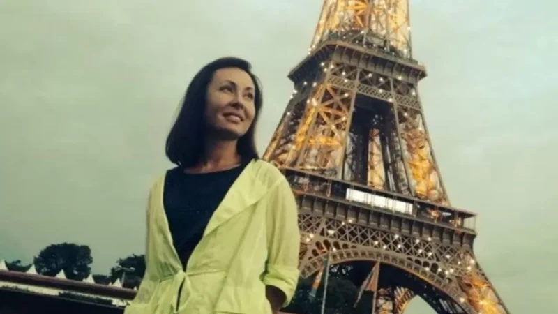 Եվգենի Պրիգոժինի կինը փոխել է ազգանունը