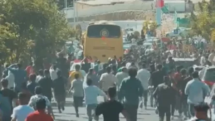 ՏԵՍԱՆՅՈՒԹ․ Ռոնալդուն ժամանել է Թեհրան․ իրանցի երկրպագուները ներխուժել են հյուրանոց