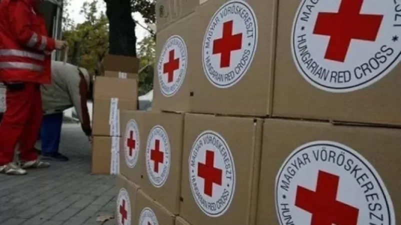 Ակնայով Արցախ մտնող մեքենաներում թուրքական արտադրության մանկական տակդիրնե՞ր են եղել․ «Հրապարակ»