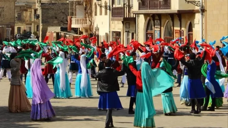 UNESCO Features Kochari as Azerbaijani Dance, Then Deletes Post