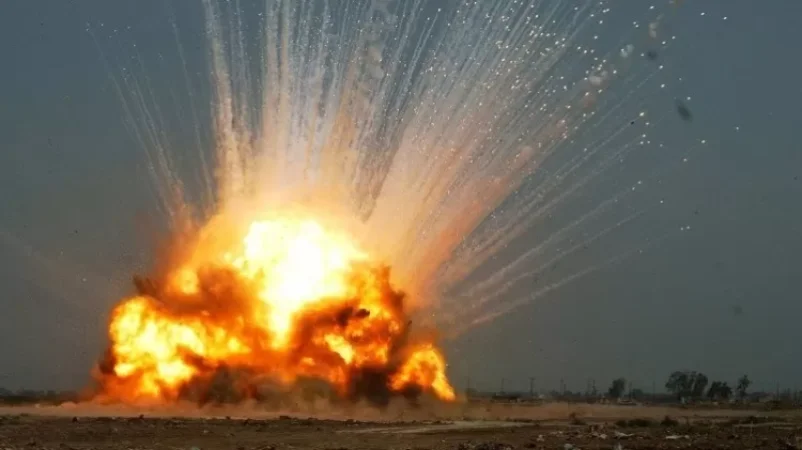 Արցախի ՊԲ–ն հայտարարություն է տարածել