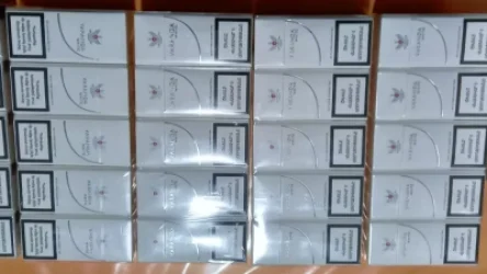 Արցախում քաղաքացին ծխախոտի 1 տուփը վաճառել է  4000 դրամով. նա բերման է ենթարկվել