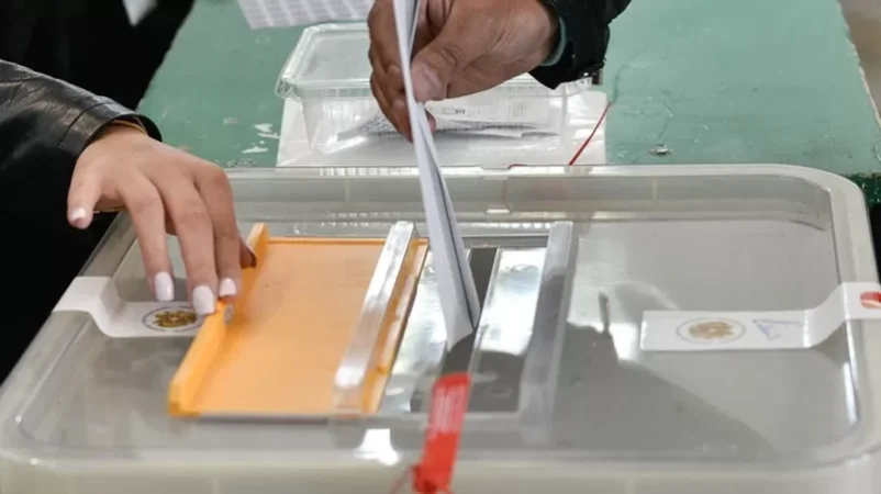 Երևանի բոլոր 10 ԸԸՀ-ներում տեղի կունենա պարտադիր վերահաշավարկի վիճակահանությունը. ԿԸՀ