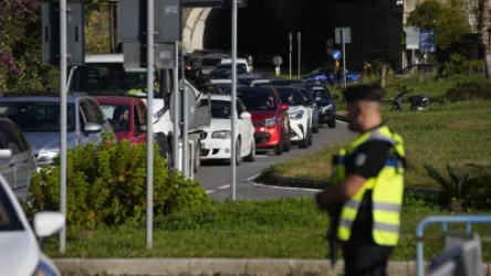 Ֆրանսիան հրաժարվել է արգելք սահմանել ռուսական համարանիշներով մեքենաների մուտքի վրա