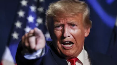 Բայդենը հինգ բանտարկյալի համար տվեց 6 միլիարդ դոլար, իսկ Իրանը՝ զրո․ Թրամփ